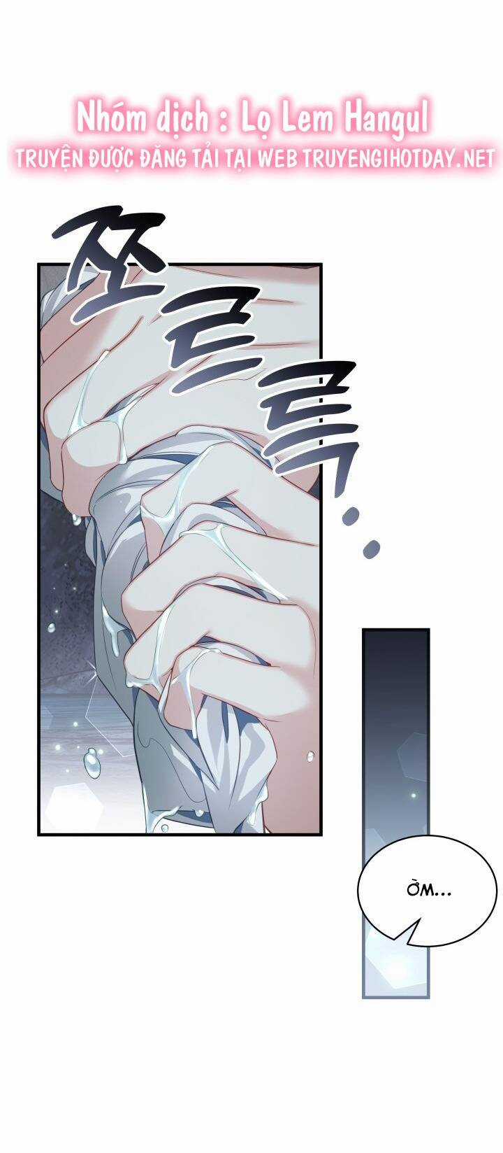 Con Gái Chồng Thật Dễ Thương Chapter 104.1 trang 16