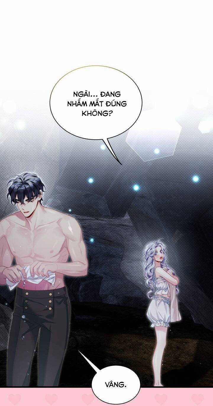 Con Gái Chồng Thật Dễ Thương Chapter 104.1 trang 17