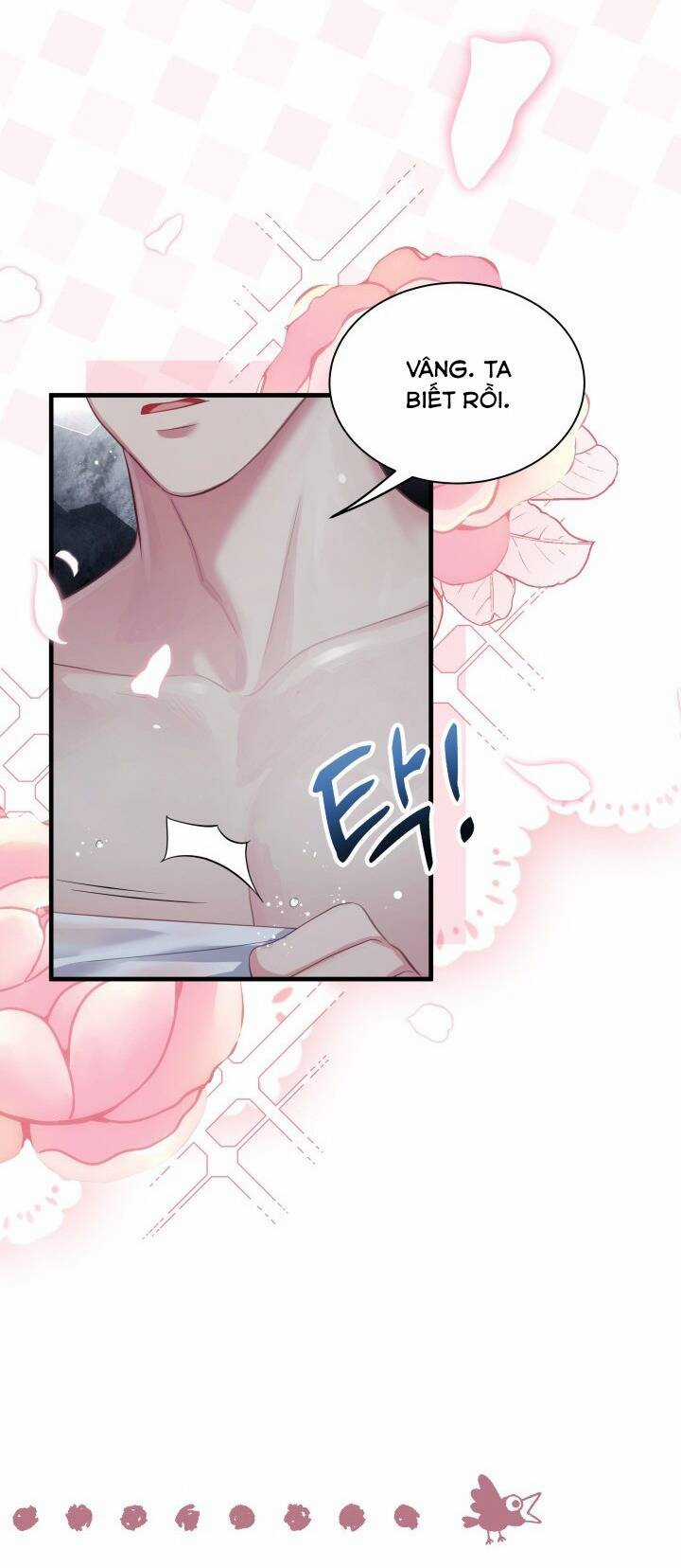 Con Gái Chồng Thật Dễ Thương Chapter 104.1 trang 19