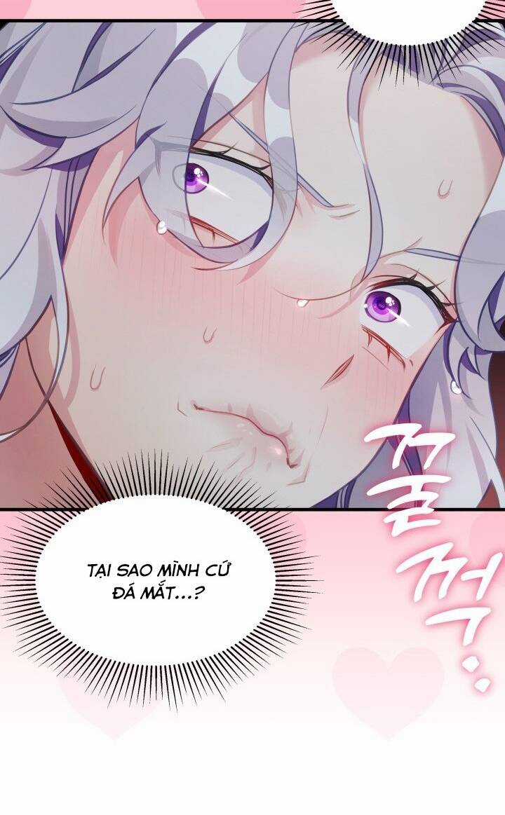 Con Gái Chồng Thật Dễ Thương Chapter 104.1 trang 21