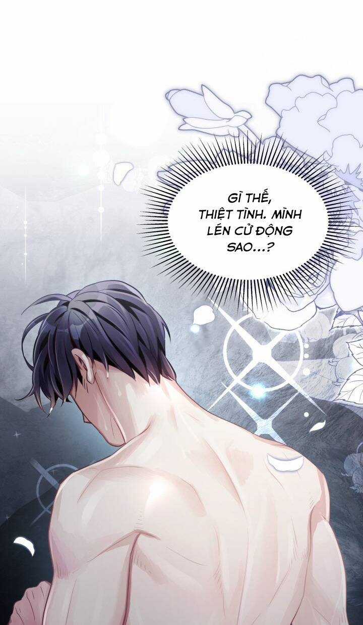 Con Gái Chồng Thật Dễ Thương Chapter 104.1 trang 22