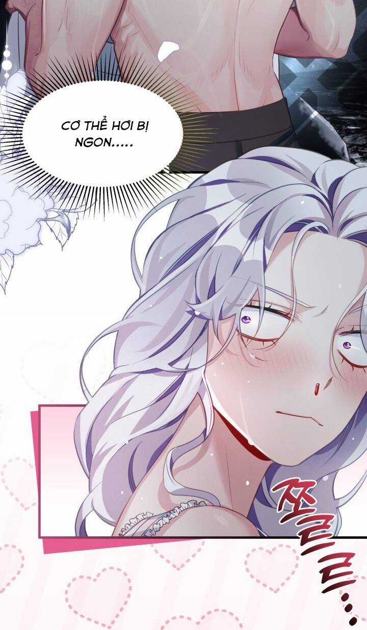 Con Gái Chồng Thật Dễ Thương Chapter 104.1 trang 23