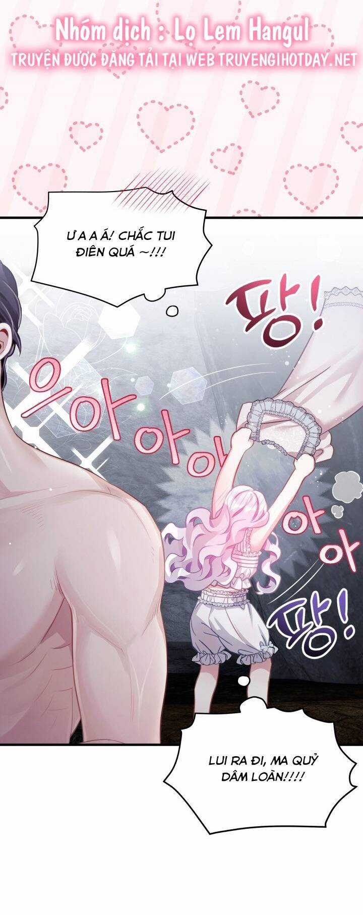 Con Gái Chồng Thật Dễ Thương Chapter 104.1 trang 24