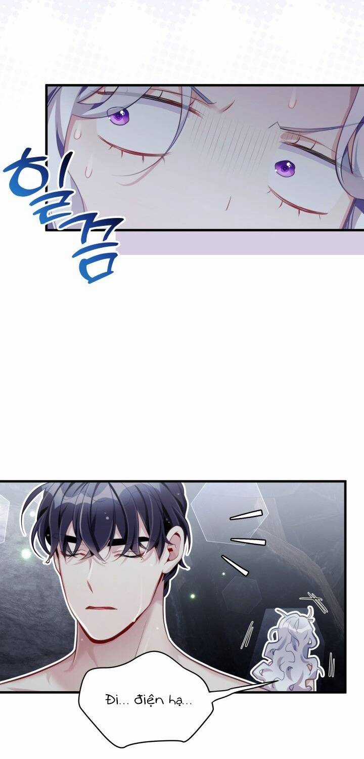 Con Gái Chồng Thật Dễ Thương Chapter 104.1 trang 27