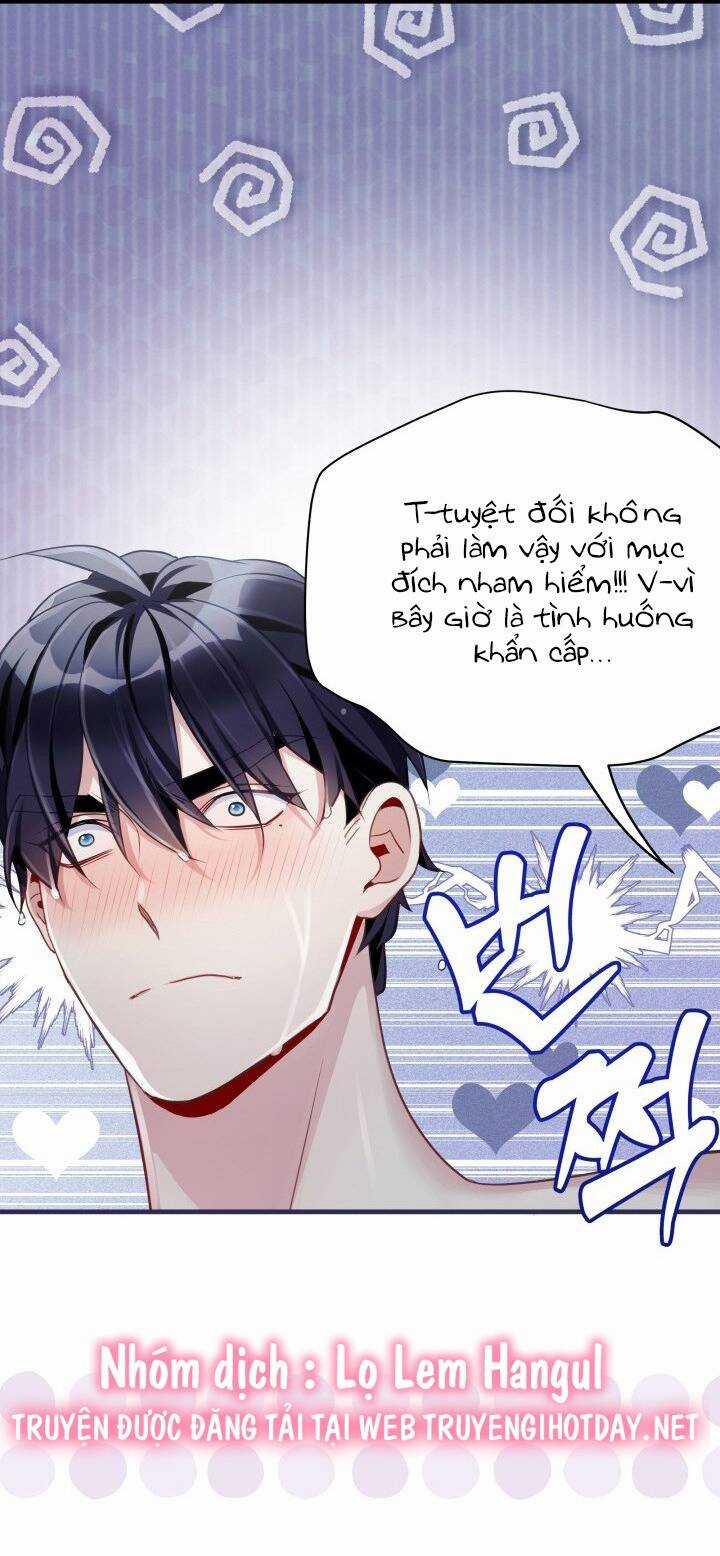 Con Gái Chồng Thật Dễ Thương Chapter 104.1 trang 29