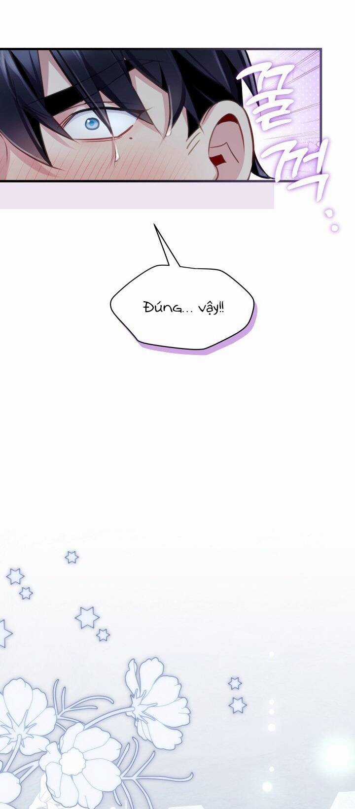 Con Gái Chồng Thật Dễ Thương Chapter 104.1 trang 30