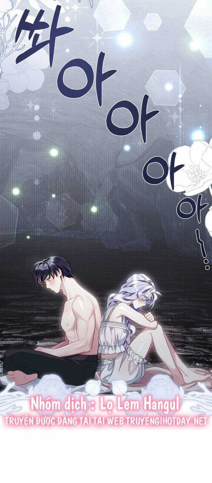 Con Gái Chồng Thật Dễ Thương Chapter 104.1 trang 31