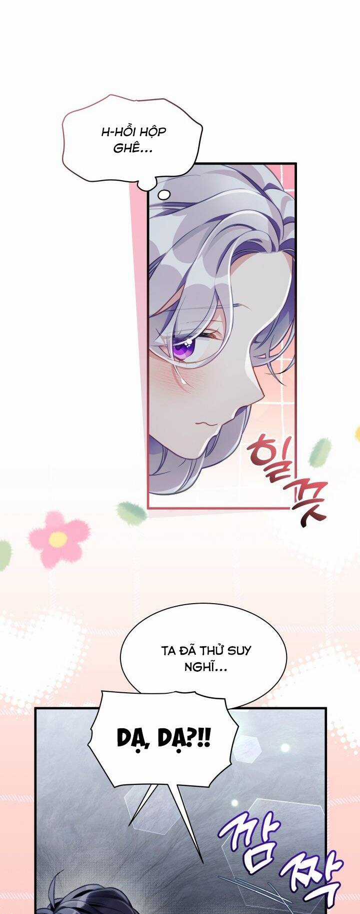 Con Gái Chồng Thật Dễ Thương Chapter 104.1 trang 32