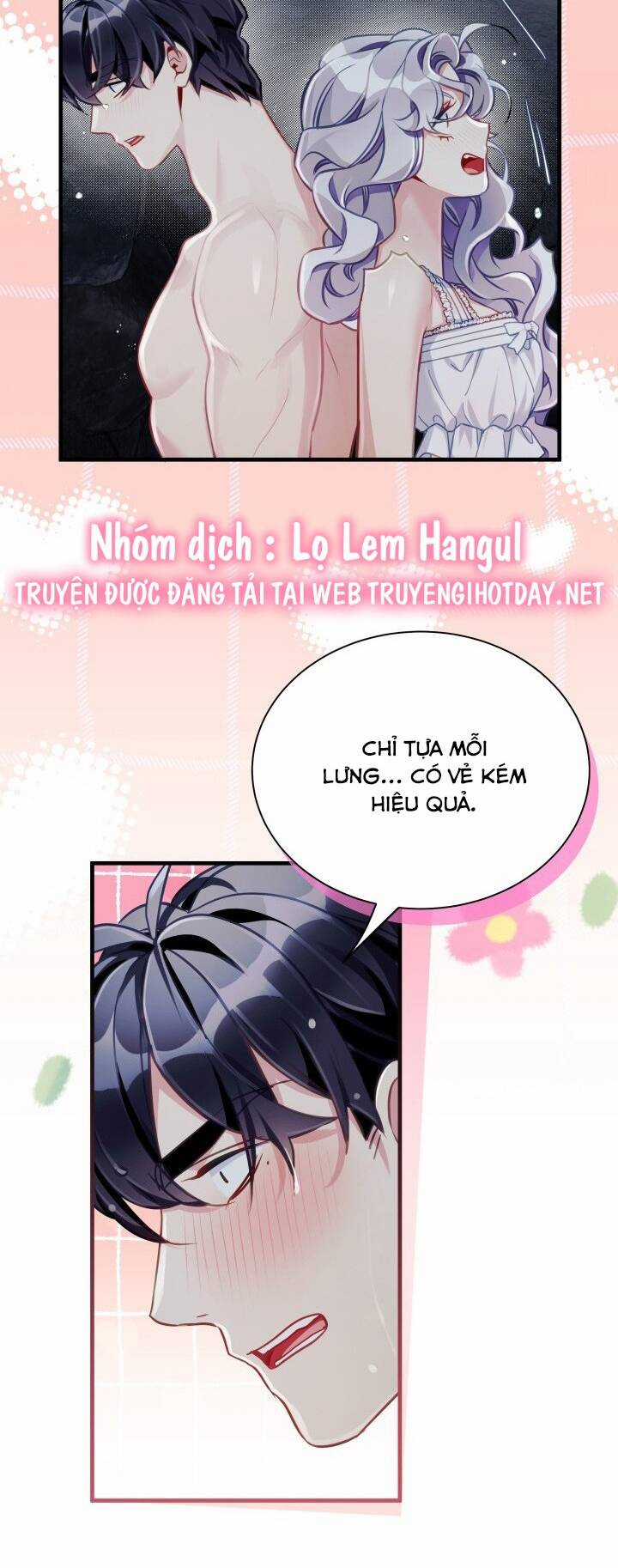 Con Gái Chồng Thật Dễ Thương Chapter 104.1 trang 33