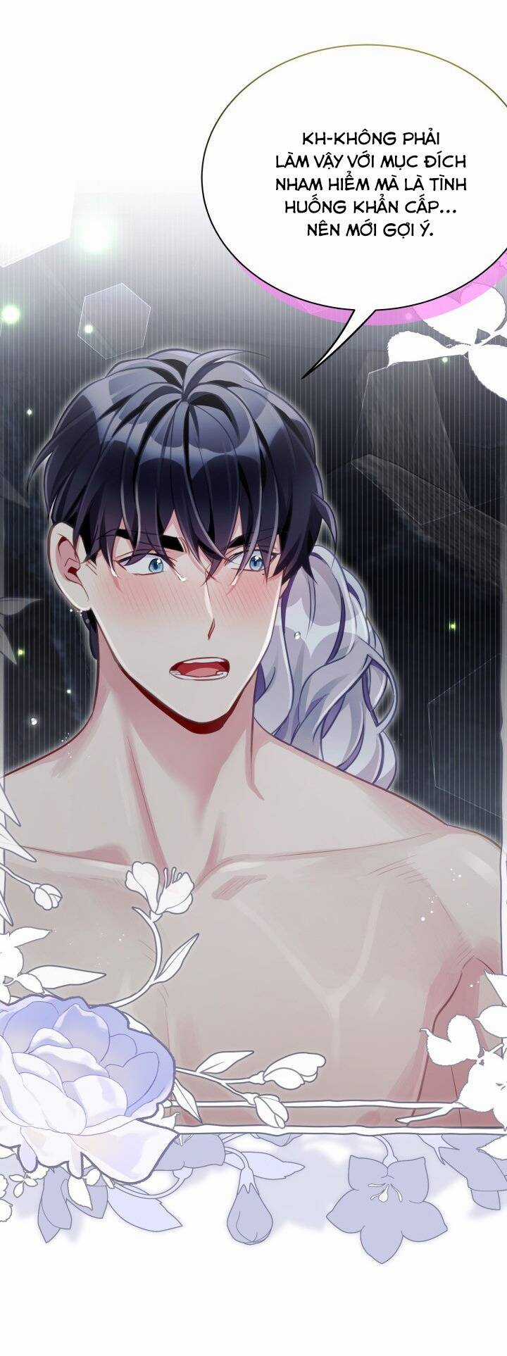 Con Gái Chồng Thật Dễ Thương Chapter 104.1 trang 36