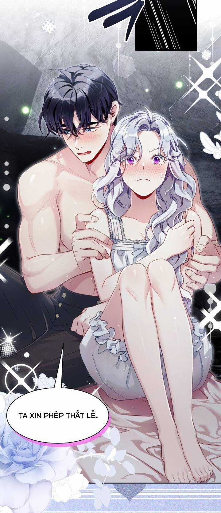 Con Gái Chồng Thật Dễ Thương Chapter 104.1 trang 38