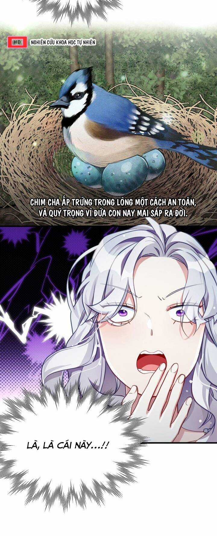 Con Gái Chồng Thật Dễ Thương Chapter 104.1 trang 40