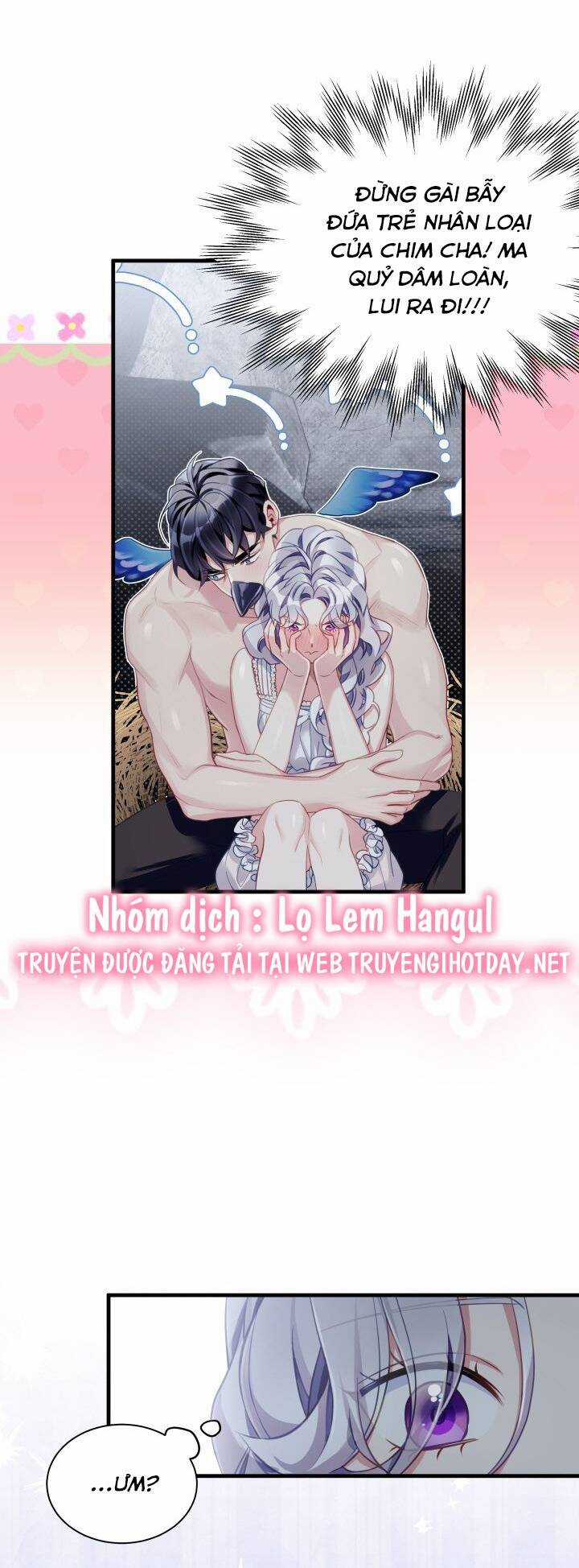 Con Gái Chồng Thật Dễ Thương Chapter 104.1 trang 41