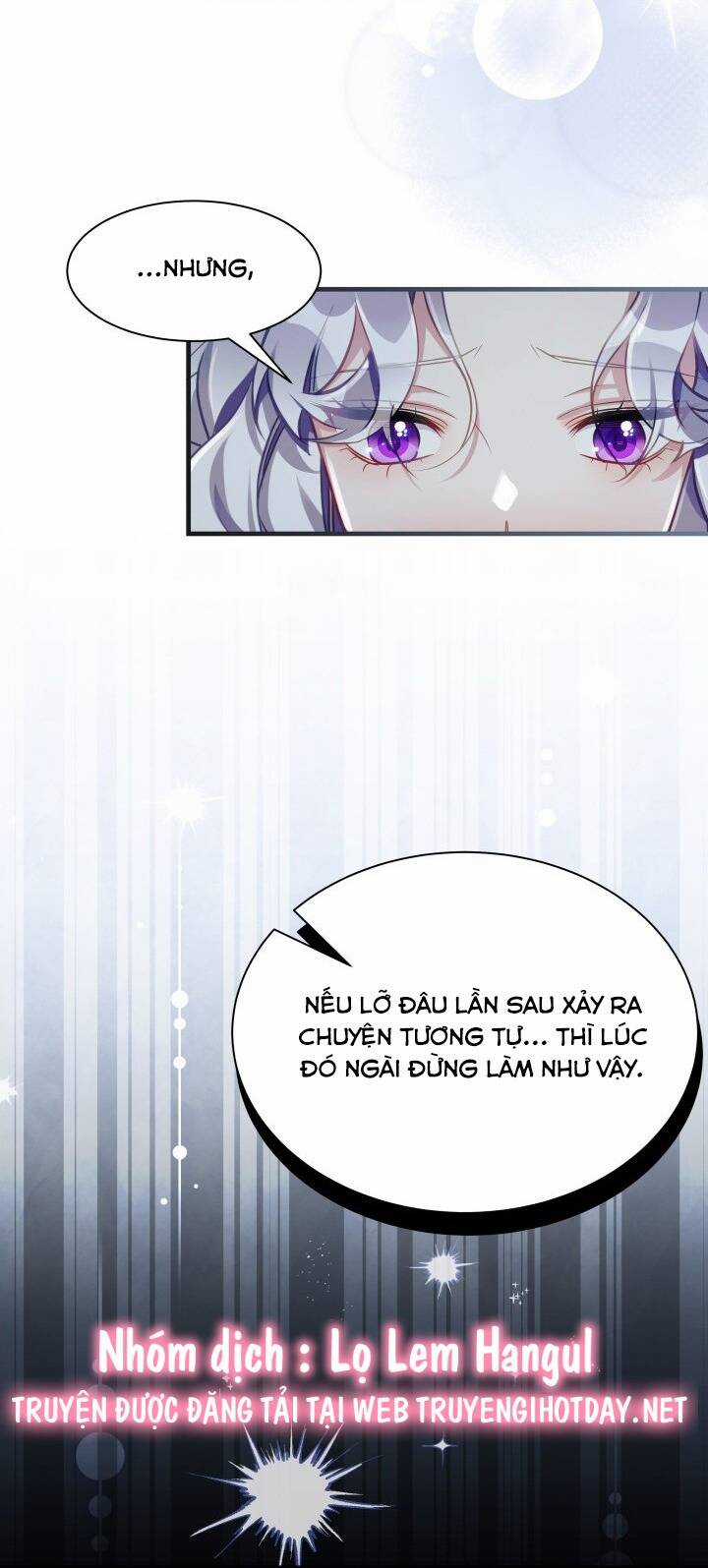 Con Gái Chồng Thật Dễ Thương Chapter 104.1 trang 47