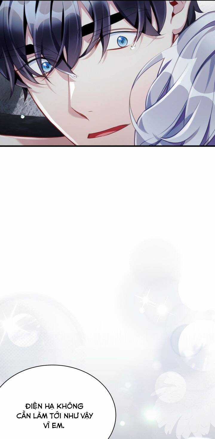 Con Gái Chồng Thật Dễ Thương Chapter 104.1 trang 48