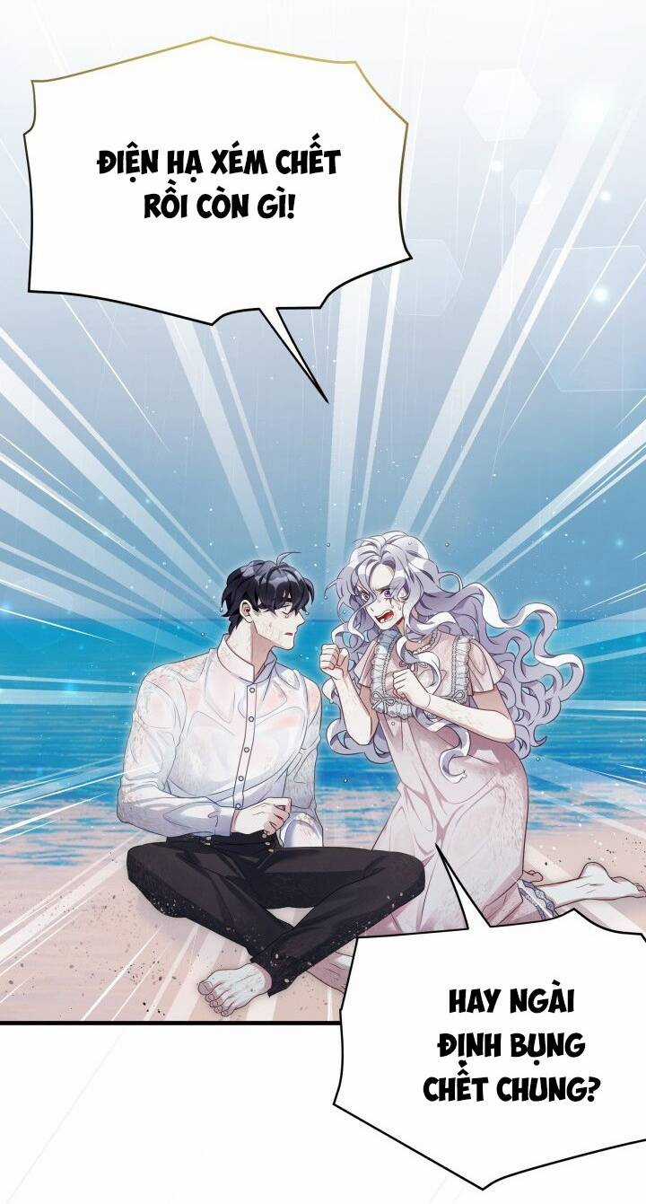 Con Gái Chồng Thật Dễ Thương Chapter 104.1 trang 5