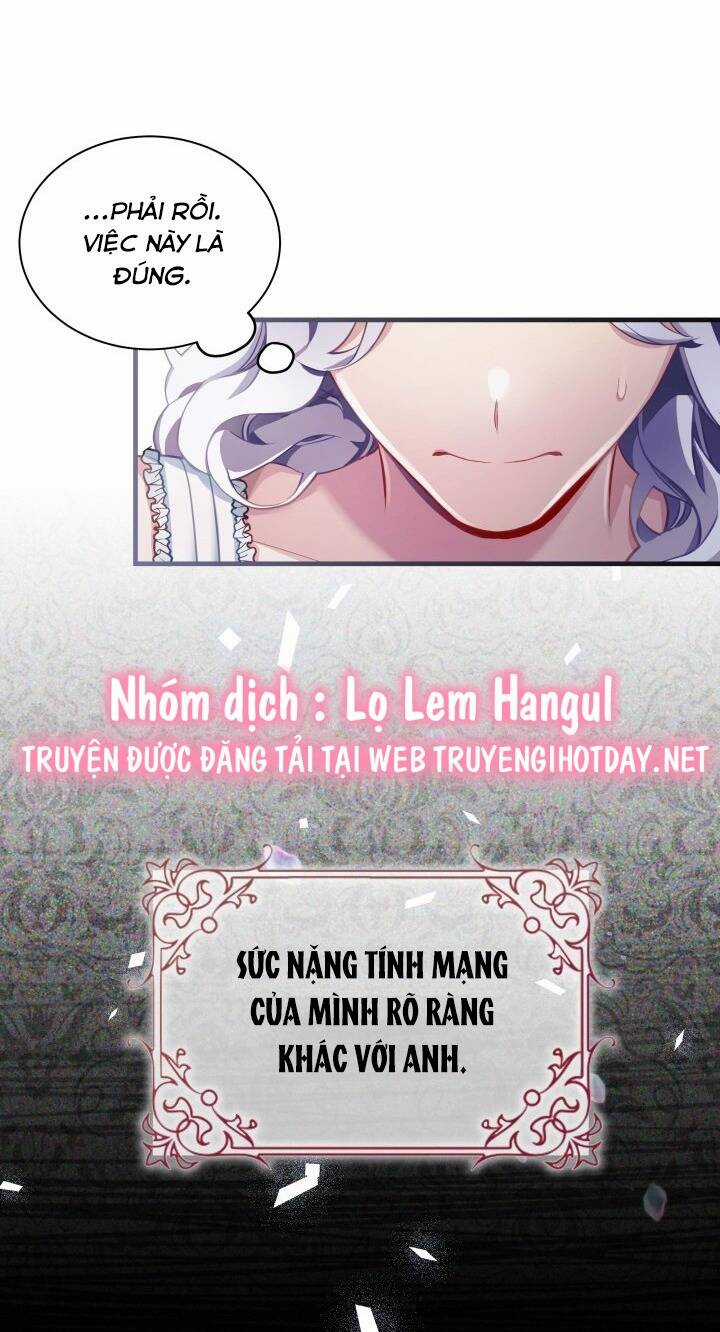 Con Gái Chồng Thật Dễ Thương Chapter 104.1 trang 50