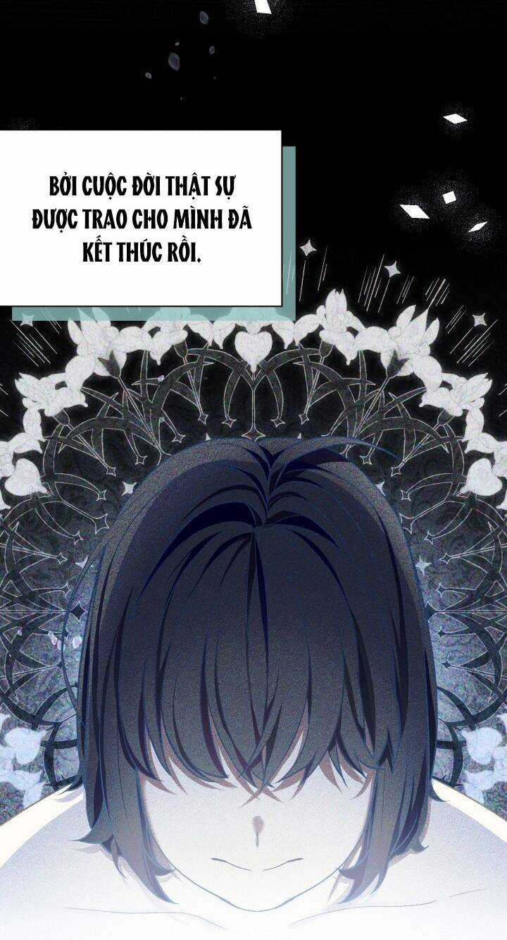 Con Gái Chồng Thật Dễ Thương Chapter 104.1 trang 51