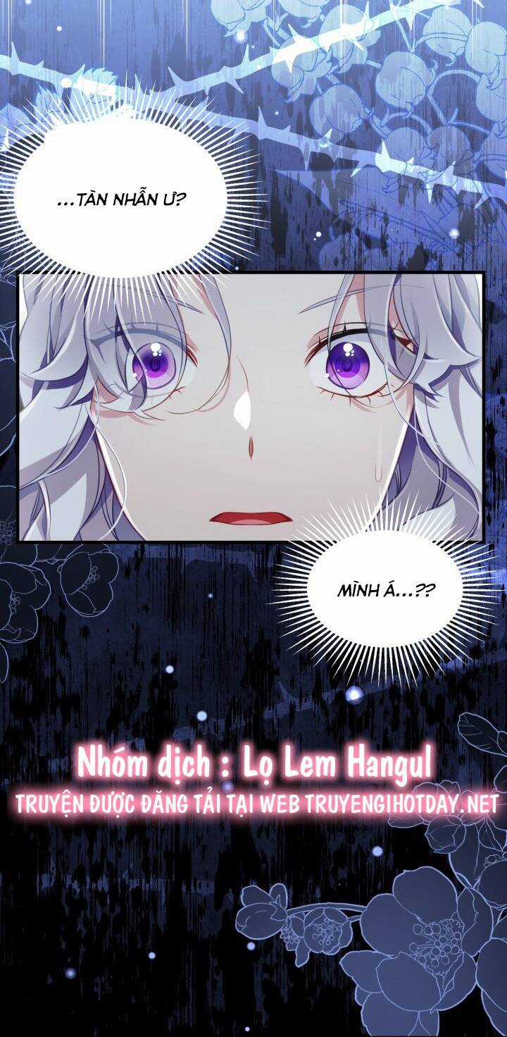 Con Gái Chồng Thật Dễ Thương Chapter 104.1 trang 56