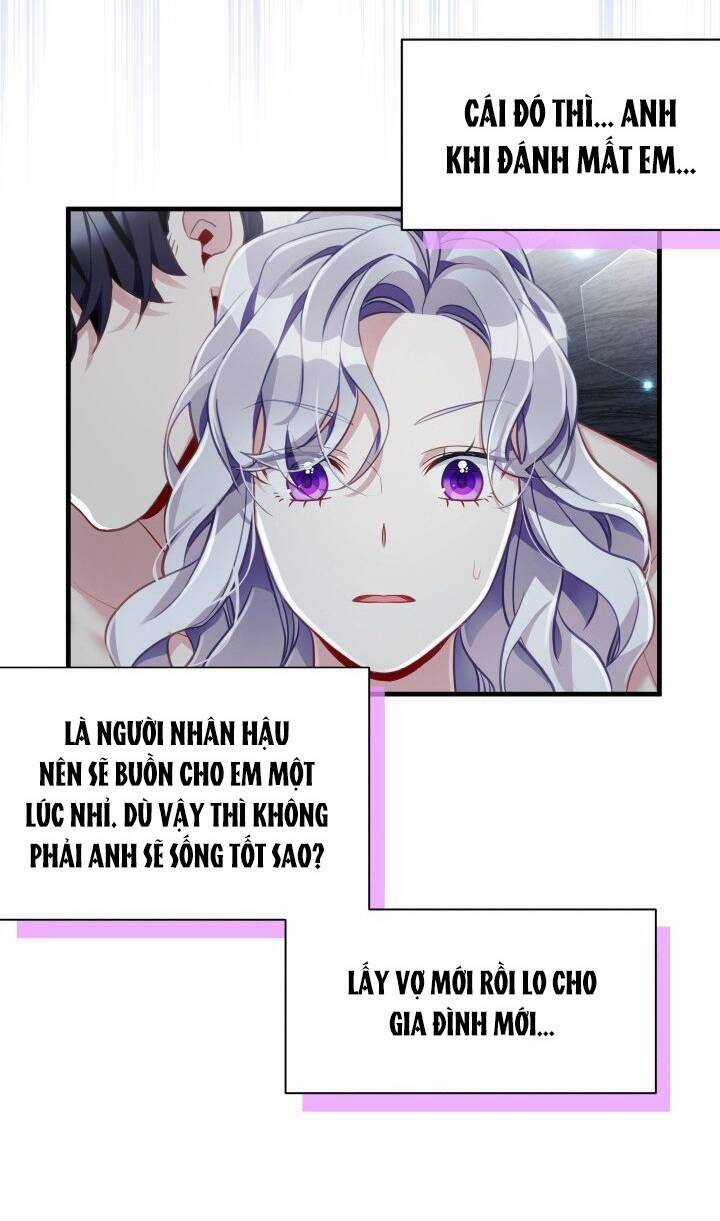 Con Gái Chồng Thật Dễ Thương Chapter 104.1 trang 58