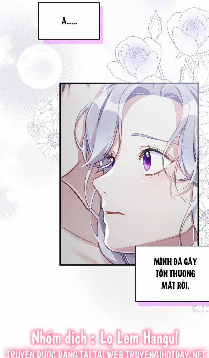 Con Gái Chồng Thật Dễ Thương Chapter 104.1 trang 61