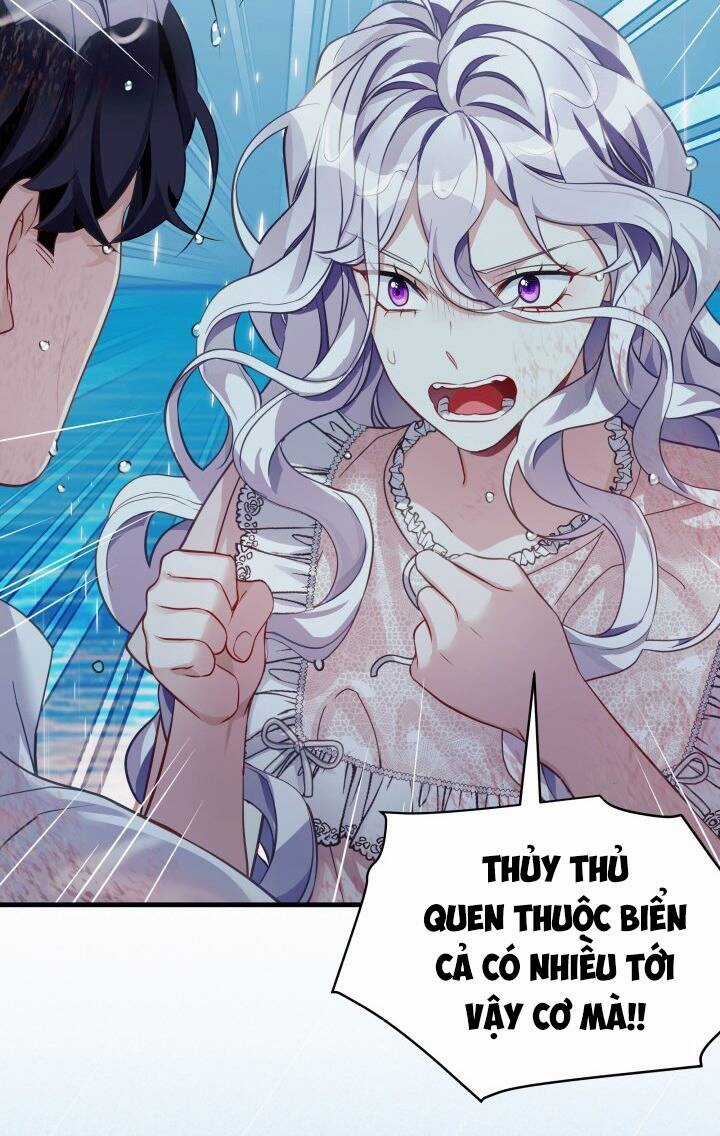 Con Gái Chồng Thật Dễ Thương Chapter 104.1 trang 9