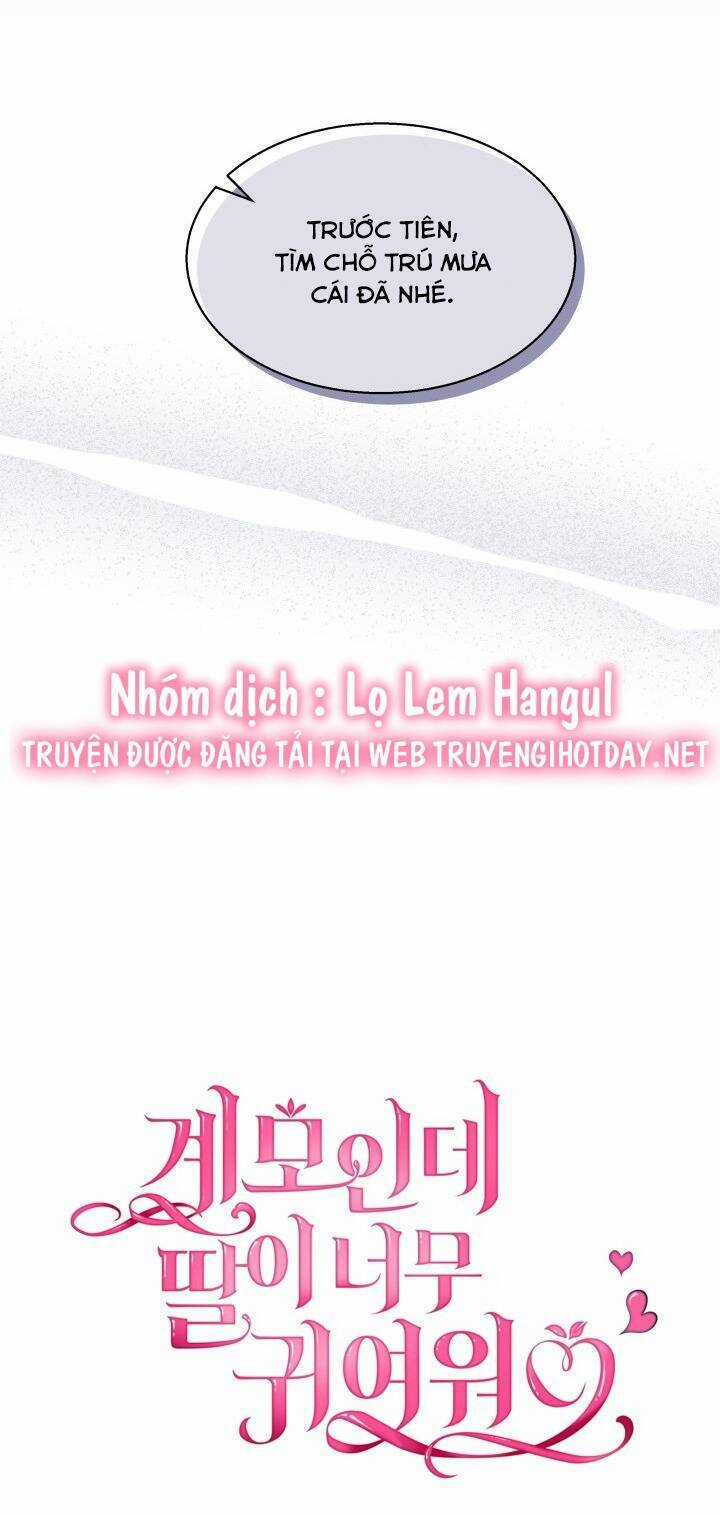 Con Gái Chồng Thật Dễ Thương Chapter 104 trang 13