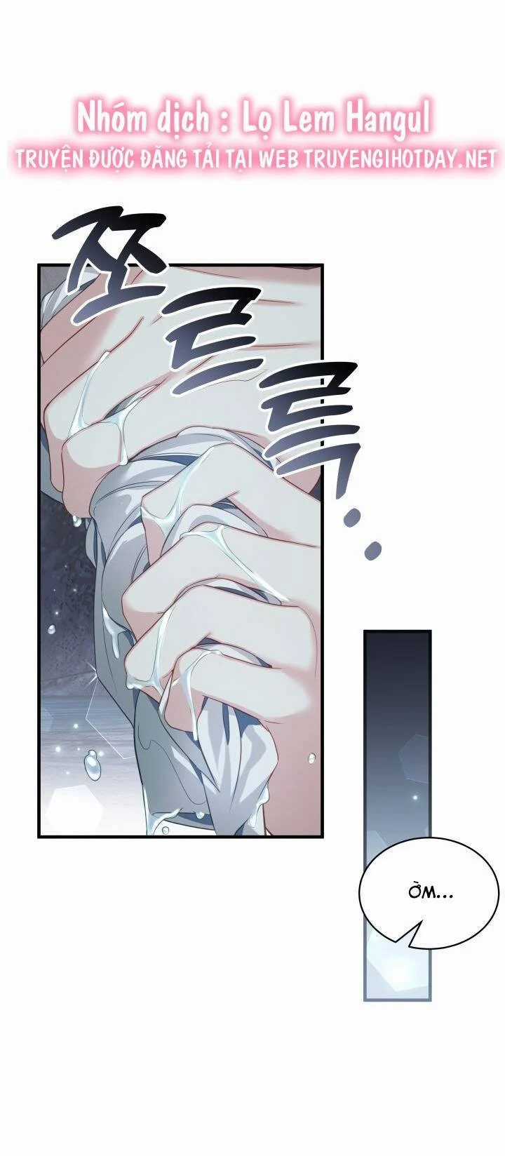 Con Gái Chồng Thật Dễ Thương Chapter 104 trang 16