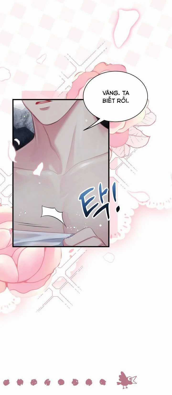 Con Gái Chồng Thật Dễ Thương Chapter 104 trang 19