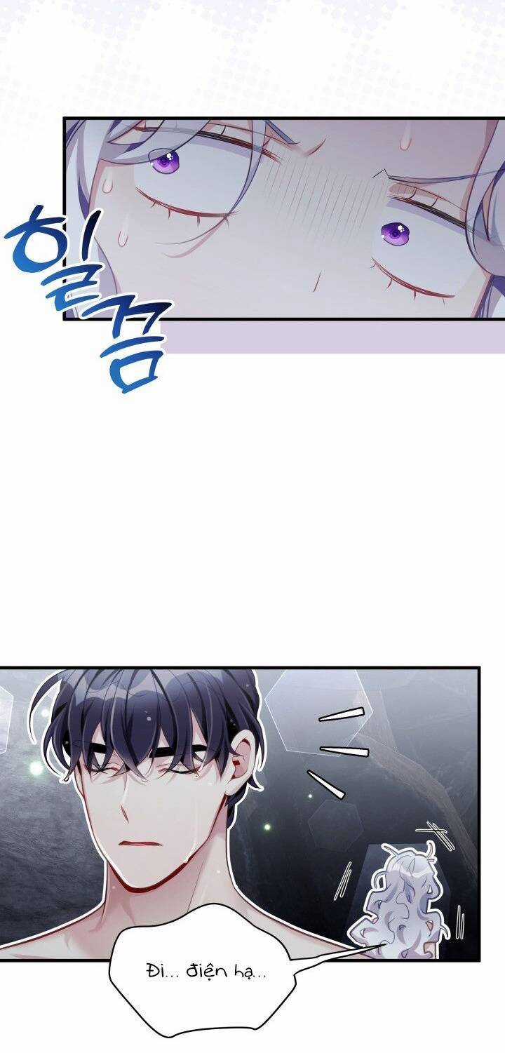 Con Gái Chồng Thật Dễ Thương Chapter 104 trang 27