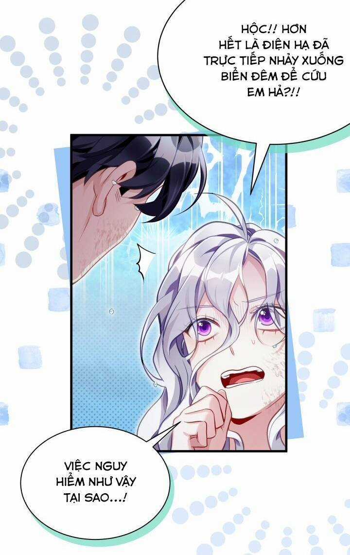 Con Gái Chồng Thật Dễ Thương Chapter 104 trang 3