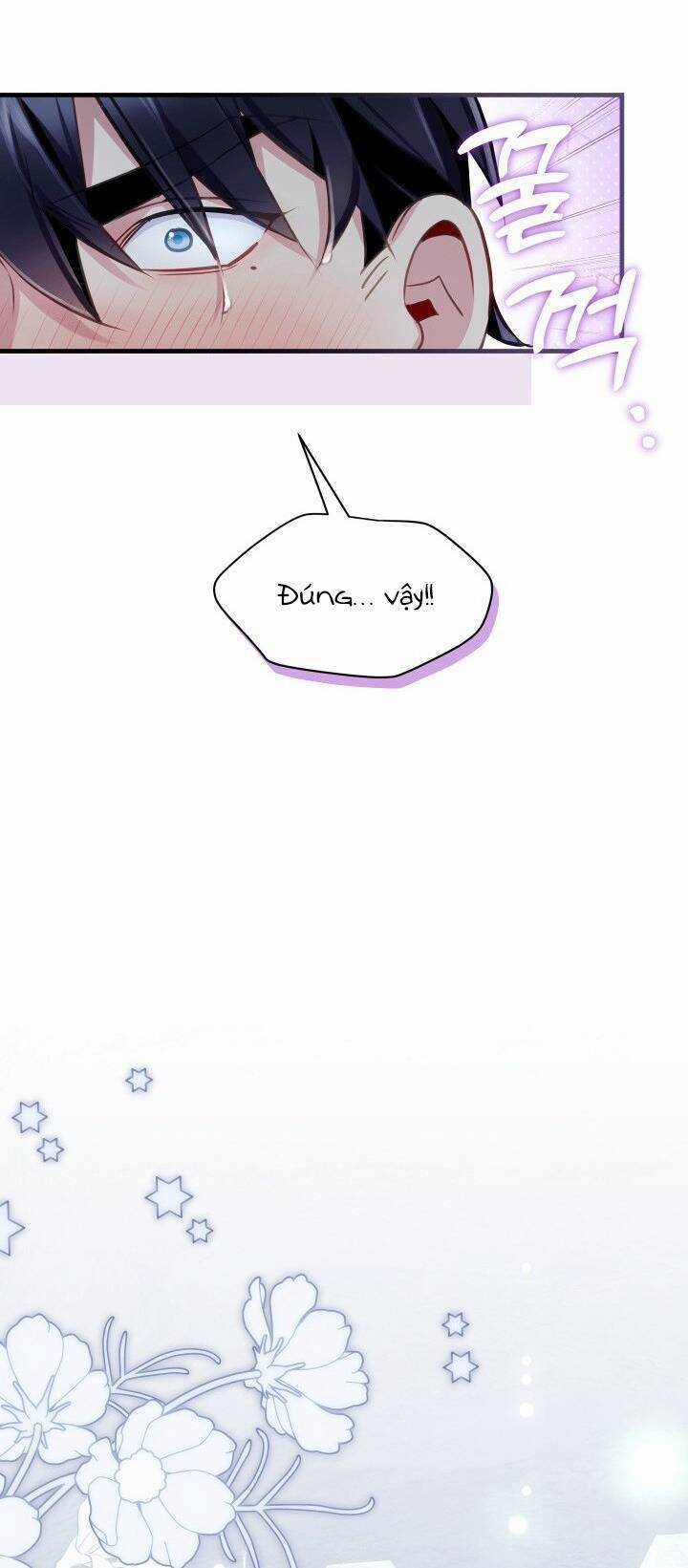 Con Gái Chồng Thật Dễ Thương Chapter 104 trang 30