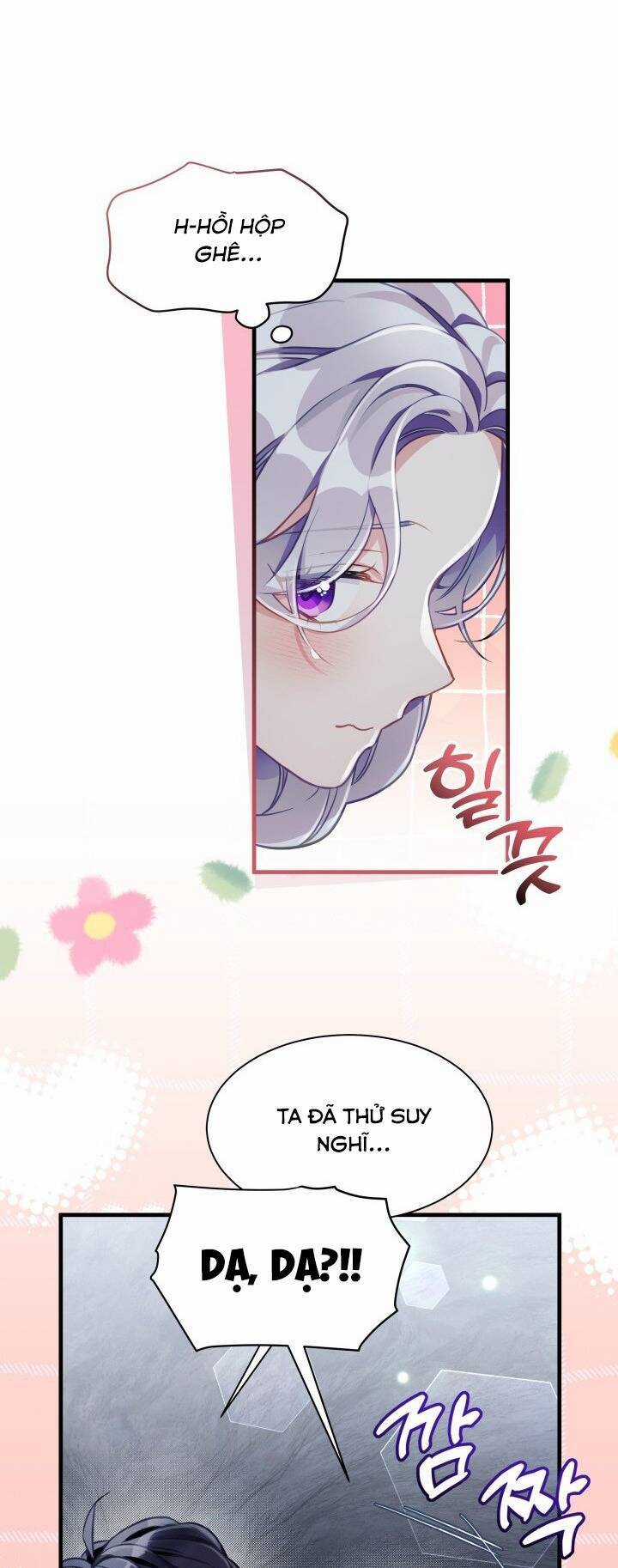 Con Gái Chồng Thật Dễ Thương Chapter 104 trang 32