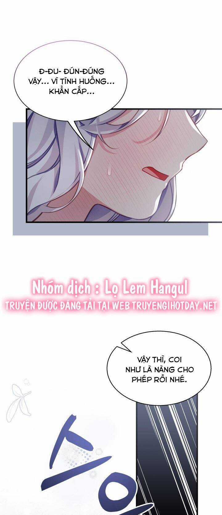 Con Gái Chồng Thật Dễ Thương Chapter 104 trang 37