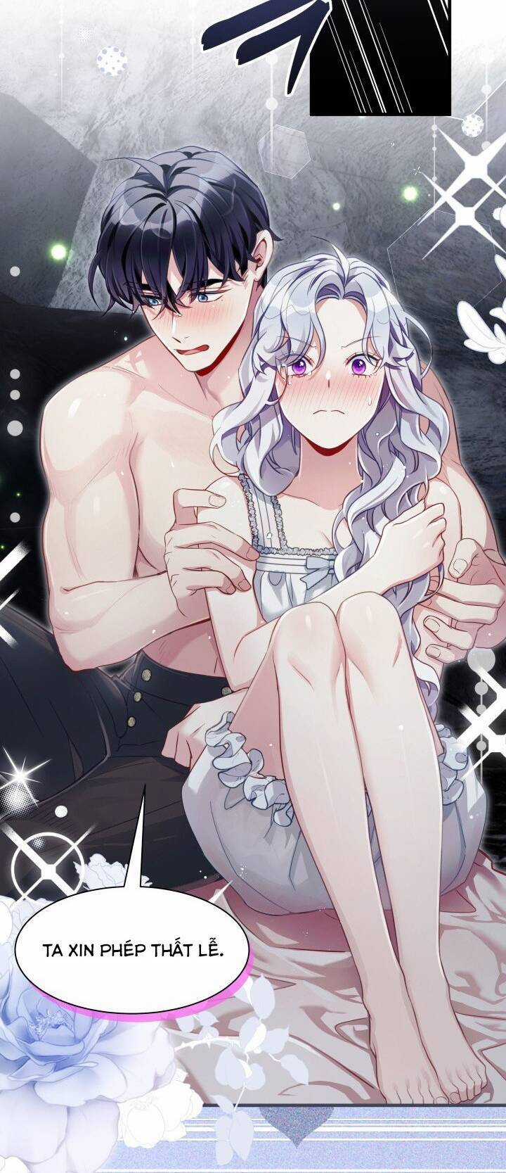 Con Gái Chồng Thật Dễ Thương Chapter 104 trang 38