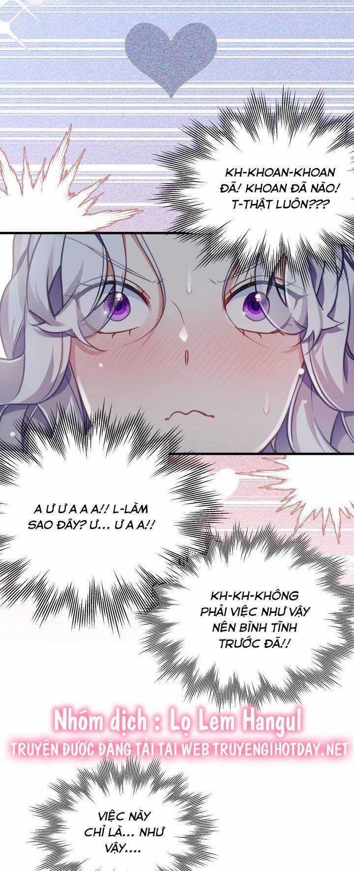 Con Gái Chồng Thật Dễ Thương Chapter 104 trang 39