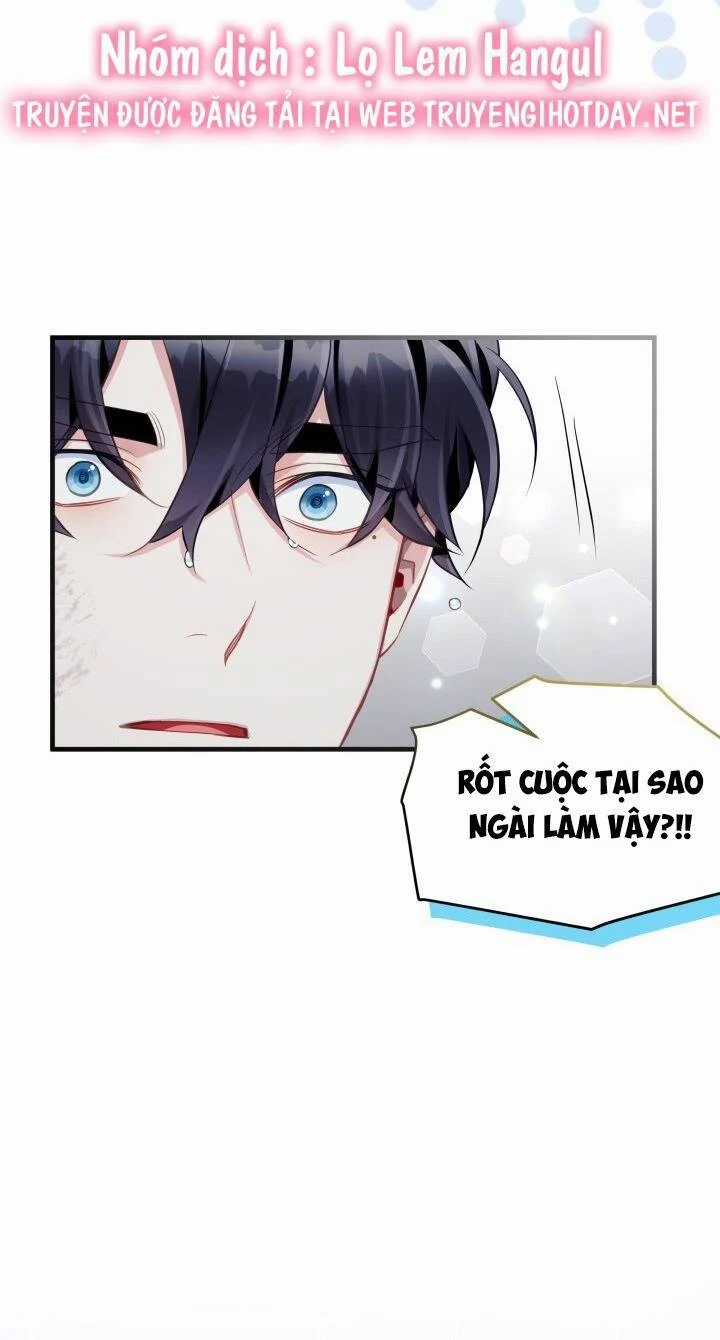 Con Gái Chồng Thật Dễ Thương Chapter 104 trang 4
