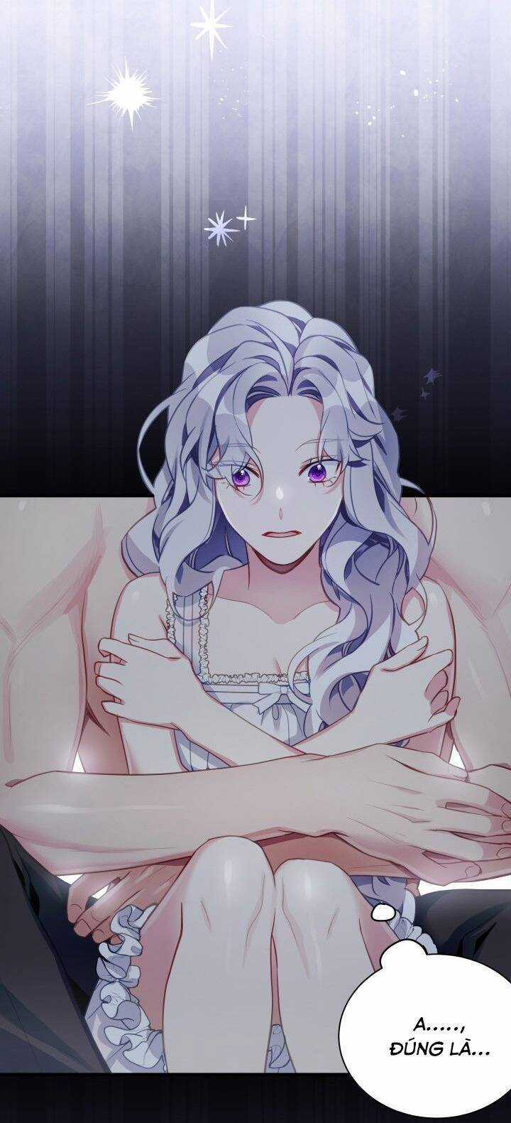 Con Gái Chồng Thật Dễ Thương Chapter 104 trang 42