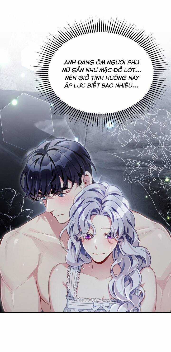 Con Gái Chồng Thật Dễ Thương Chapter 104 trang 44