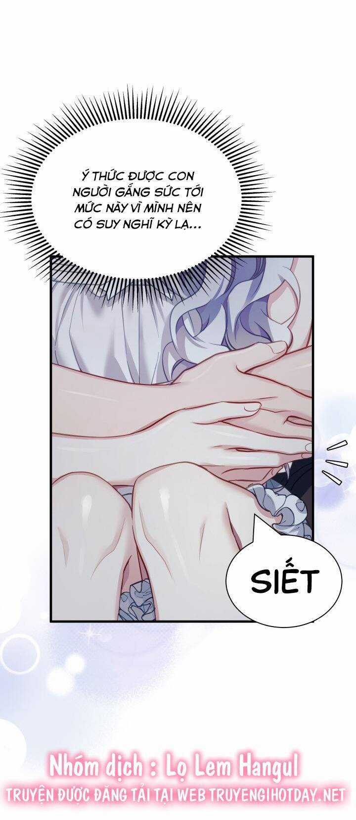 Con Gái Chồng Thật Dễ Thương Chapter 104 trang 45