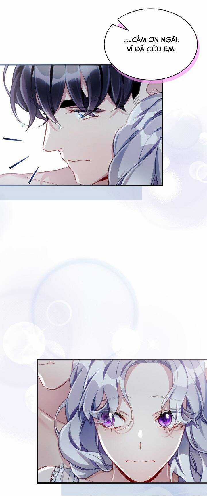 Con Gái Chồng Thật Dễ Thương Chapter 104 trang 46