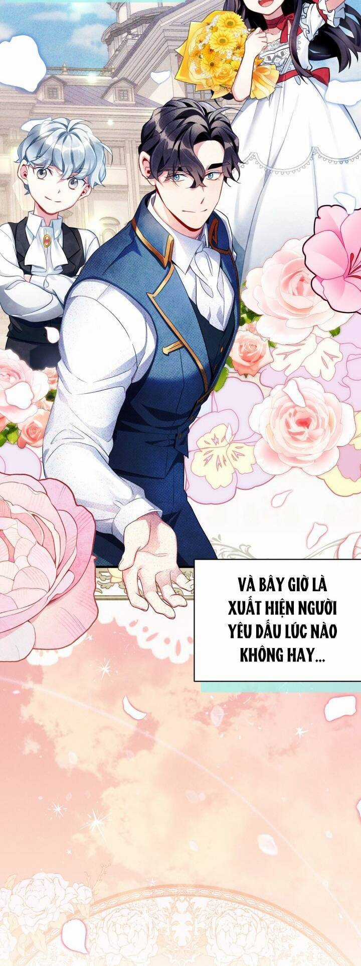 Con Gái Chồng Thật Dễ Thương Chapter 104 trang 53