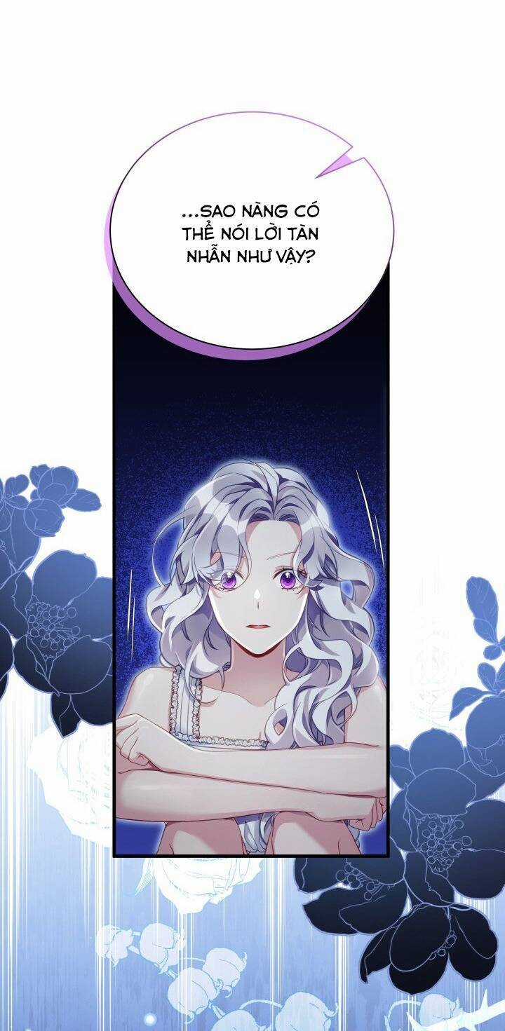 Con Gái Chồng Thật Dễ Thương Chapter 104 trang 55