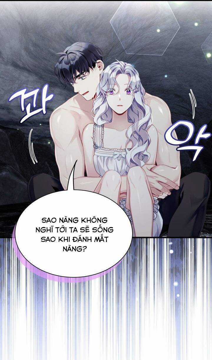 Con Gái Chồng Thật Dễ Thương Chapter 104 trang 57