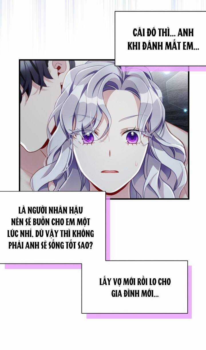 Con Gái Chồng Thật Dễ Thương Chapter 104 trang 58