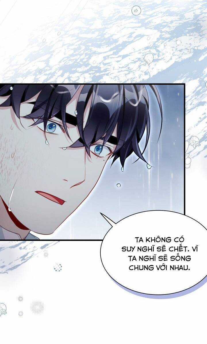 Con Gái Chồng Thật Dễ Thương Chapter 104 trang 7