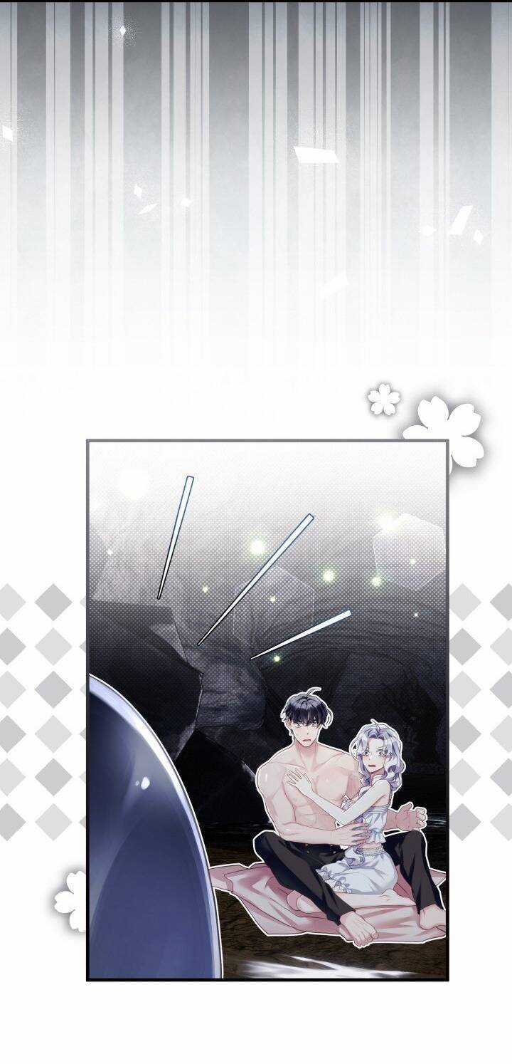 Con Gái Chồng Thật Dễ Thương Chapter 105.1 trang 10