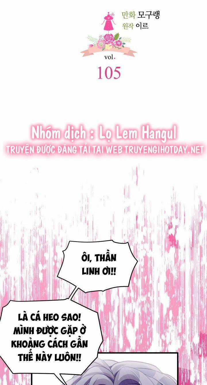 Con Gái Chồng Thật Dễ Thương Chapter 105.1 trang 13