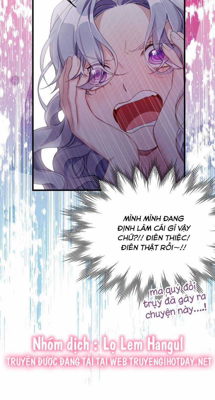 Con Gái Chồng Thật Dễ Thương Chapter 105.1 trang 14