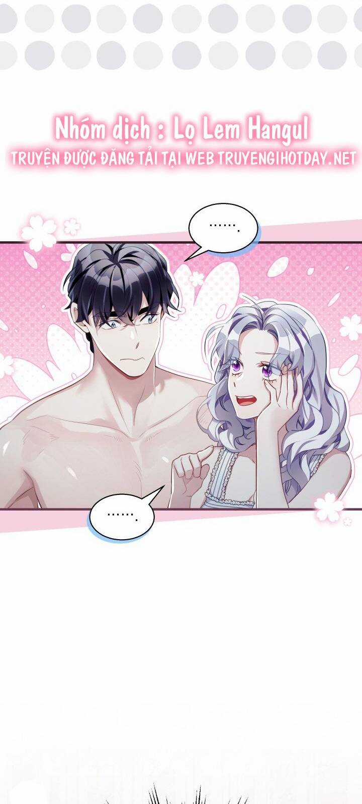 Con Gái Chồng Thật Dễ Thương Chapter 105.1 trang 17